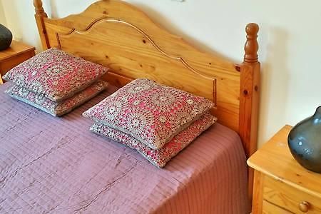 Larnaka Beach House 3 Ngoại thất bức ảnh