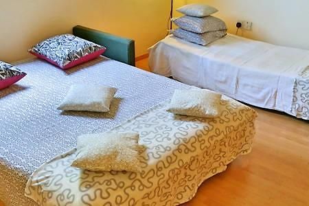 Larnaka Beach House 3 Ngoại thất bức ảnh