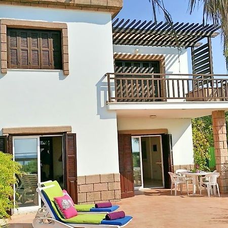 Larnaka Beach House 3 Ngoại thất bức ảnh