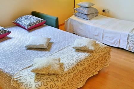 Larnaka Beach House 3 Ngoại thất bức ảnh