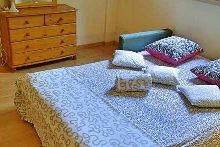 Larnaka Beach House 3 Ngoại thất bức ảnh