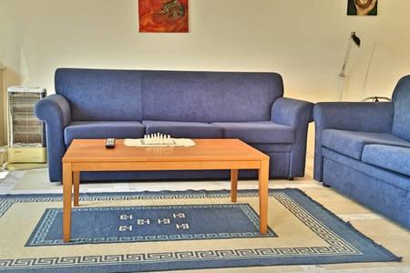 Larnaka Beach House 3 Ngoại thất bức ảnh