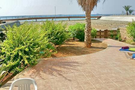 Larnaka Beach House 3 Ngoại thất bức ảnh