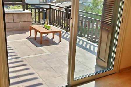 Larnaka Beach House 3 Ngoại thất bức ảnh