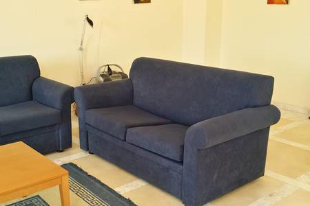 Larnaka Beach House 3 Ngoại thất bức ảnh