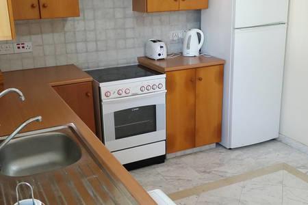 Larnaka Beach House 3 Ngoại thất bức ảnh